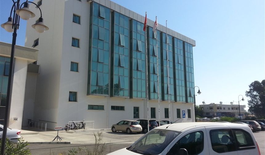 Resmi Kabz Memurluğu ve Mukayyitlik Dairesi Müdürü Sarıkaya’dan açıklama