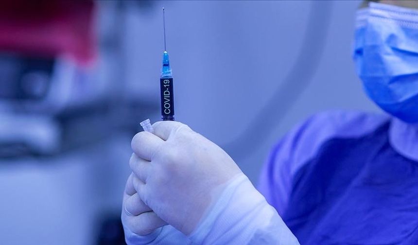 ABD'de Kovid-19 aşılarının yetişkin ölümleriyle bağlantısı inceleniyor