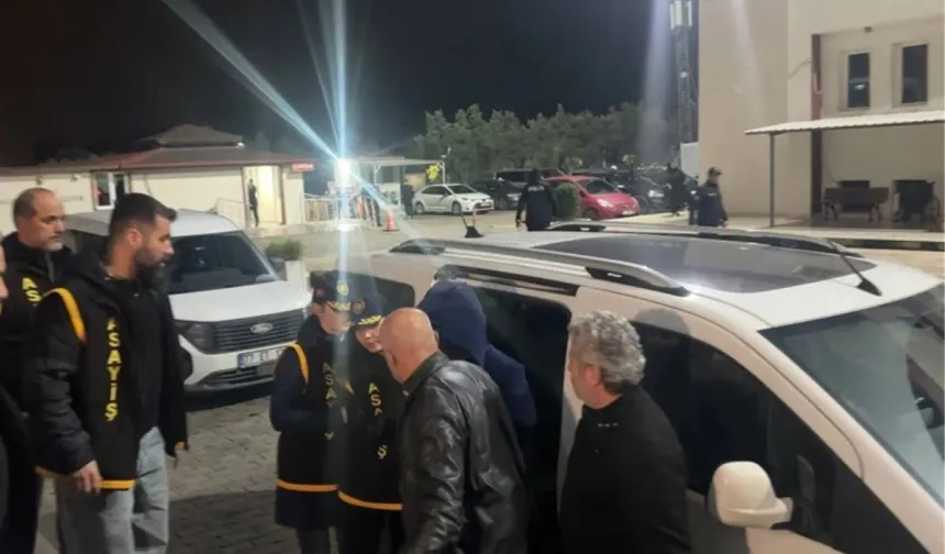 Sanatçı Gül Tut’un Ölümüyle İlgili Gözaltına Alınan Kızı Tutuklandı