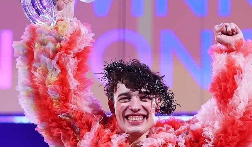 Eurovision Kazananlarından İsrail Protestosu: Ödüller İade Ediliyor