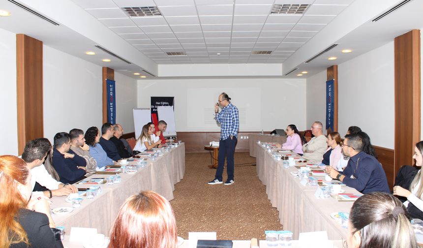 Creditwest Bank’ta başarı, insana yapılan yatırımla büyüyor