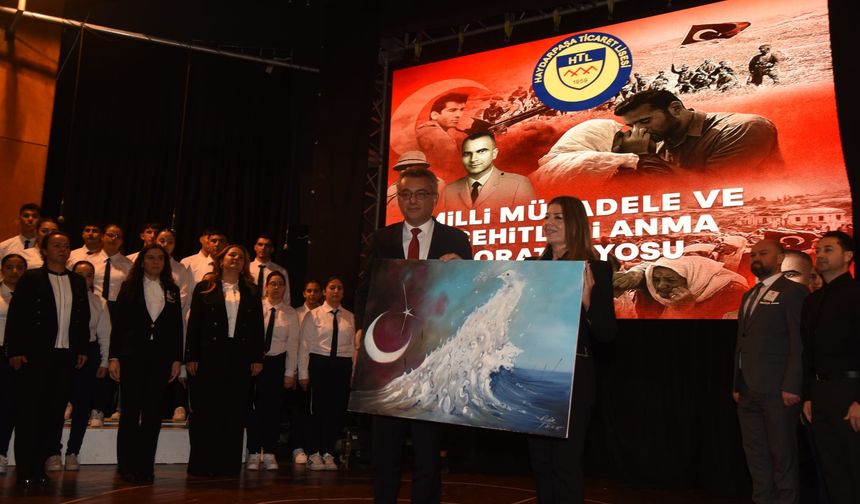 "Güvenlik, eşitlik ve egemenlikten vazgeçmeyiz"