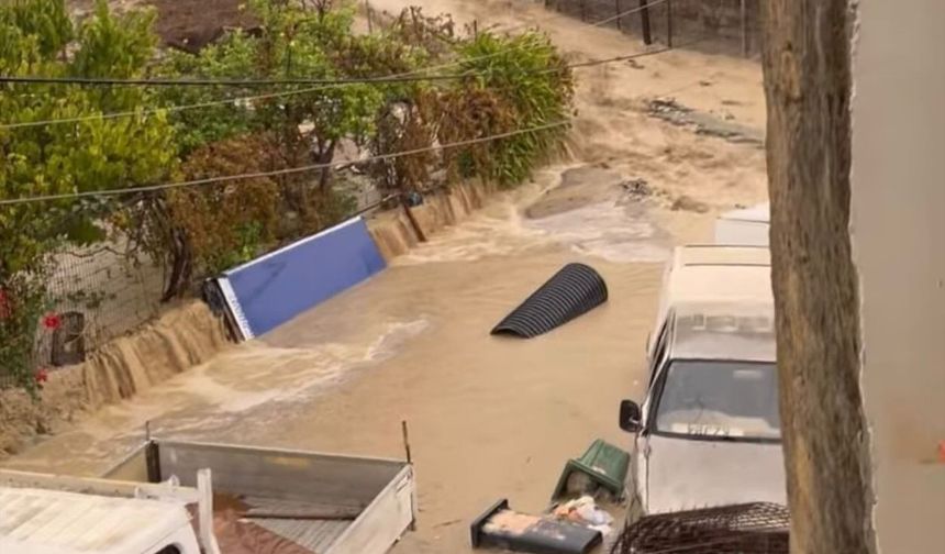 “Önlem alınmazsa tablo değişmeyecek”