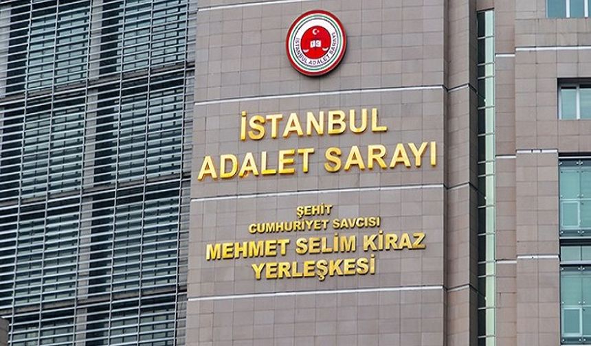 GAİN Medya soruşturması: Sunucu Okan Karacan gözaltına alındı