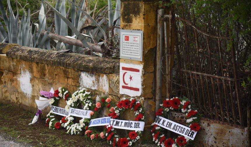 Şehit Er Hasan Kara unutulmadı