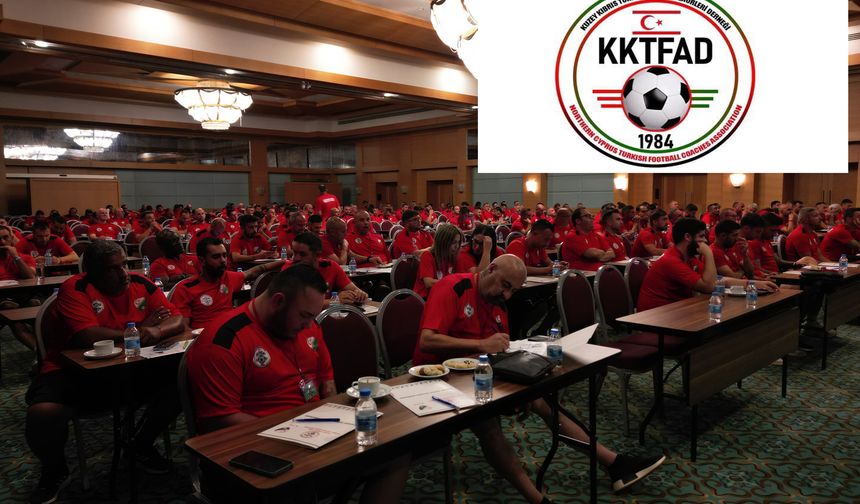 Teknik adamlardan yönetimde değişim talebi