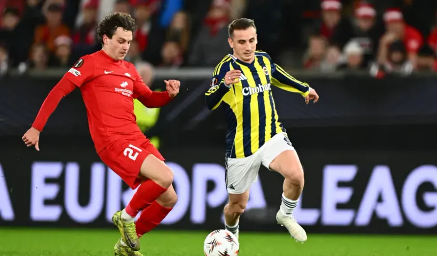 Avrupa Ligi'nde 6. hafta sonuçları