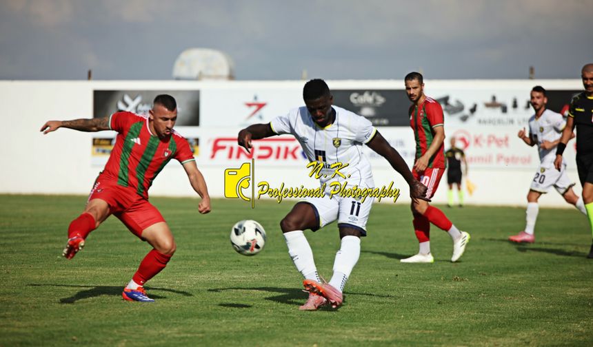 Birinci Lig’de nefes kesen mücadele