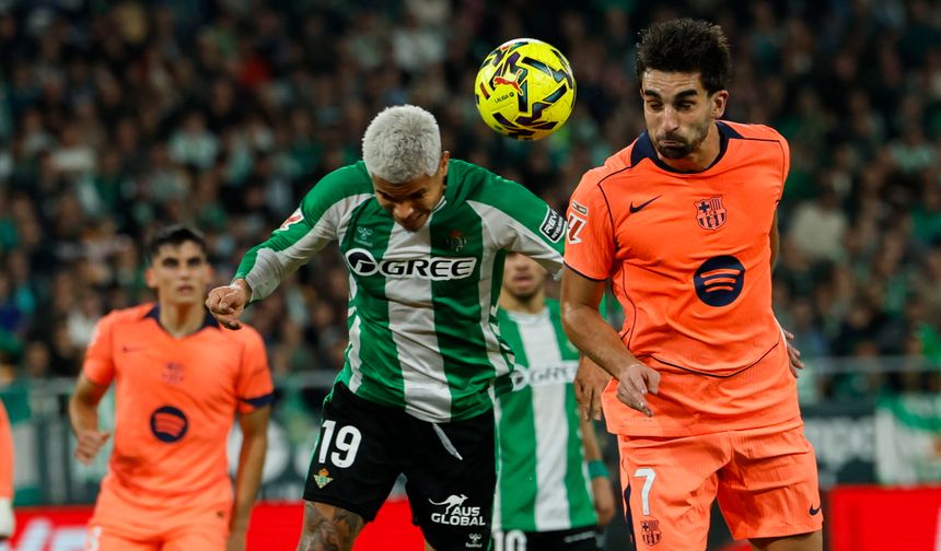 Avrupa’nın zirvesinde değişiklik yok