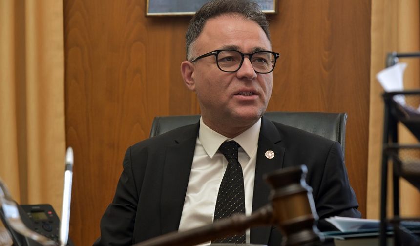 Daha Etkin Yargı Hedefi