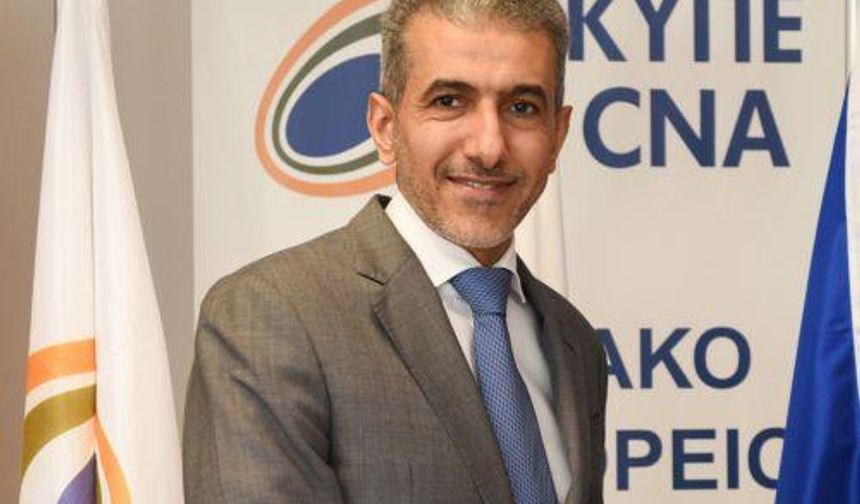 Suudi Arabistan Büyükelçisi Alshubaili: “Kıbrıs Orta Doğu-Avrupa kavşağı”