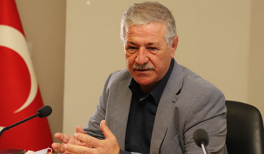 “Serhat’ın görevden alınmasını istemiştik”