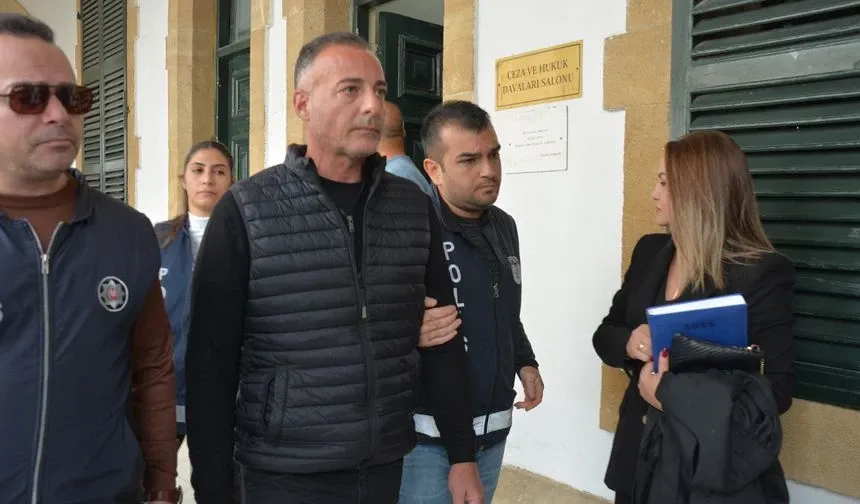 Rüşvet soruşturmasında telefon mercek altında