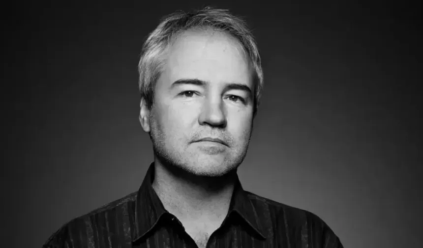 Call of Duty’nin yaratıcısı 55 yaşında hayatını kaybetti