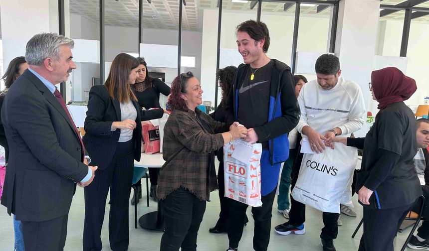 Telsim'den anlamlı etkinlik