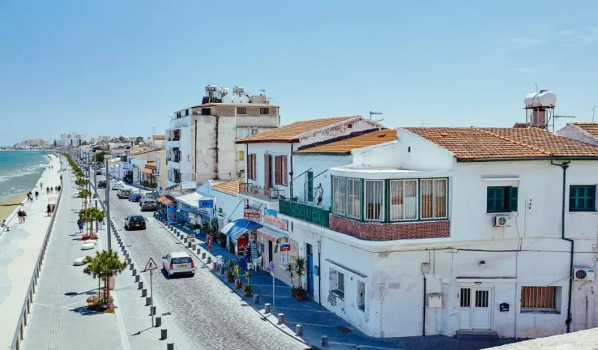 Lakkotripi’den Kıbrıs Türk mallarıyla ilgili açıklamalar