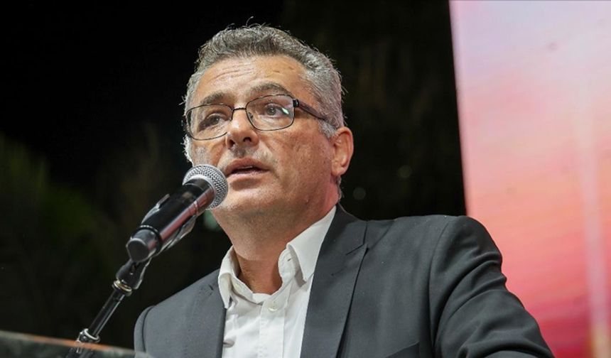 “Çözümsüzlüğün bedeli kişilere ödetilmez”