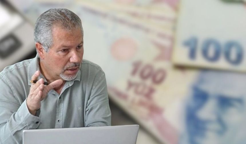 Asgari ücretlinin gerçekteki kaybı daha yüksek”