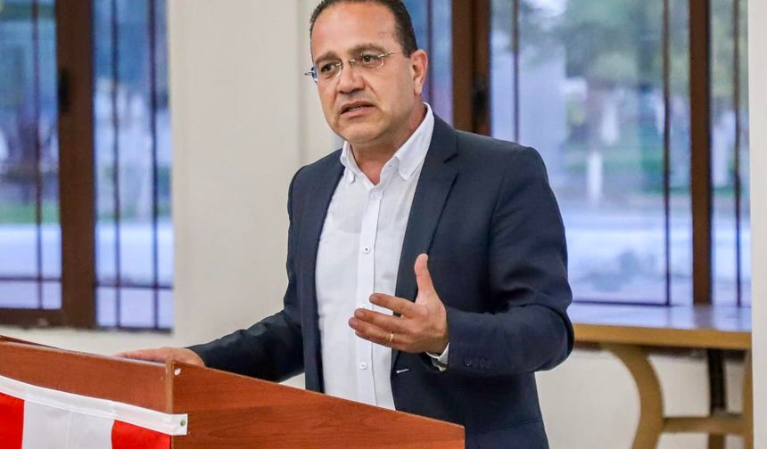 Şahali’den üstü kapalı sitem