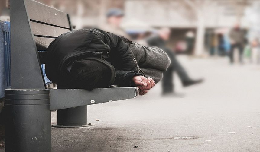 Güney Kıbrıs’ta yılda 200-250 evsiz