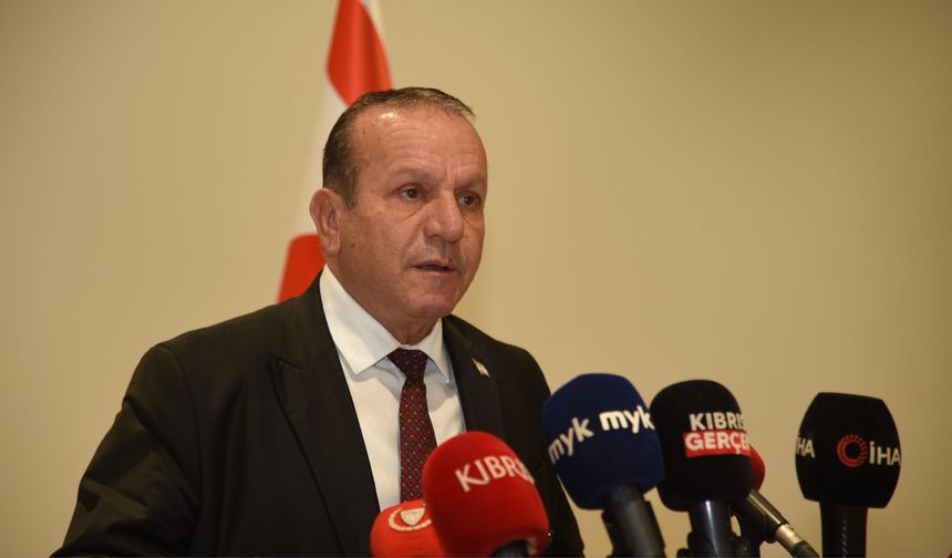 “Samimiyetin olayı nereye taşıyacağı önemli”