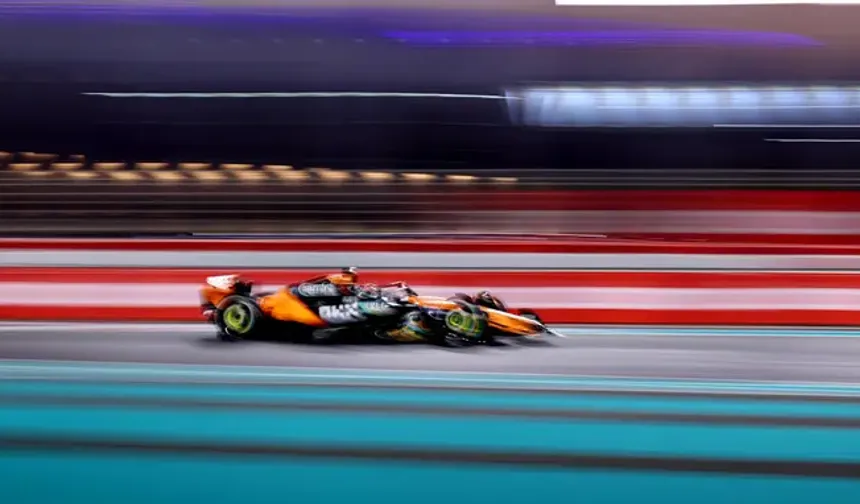 Formula 1'de yeni çağ