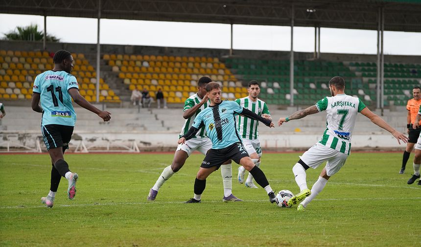 Haftanın kârlısı Gençlik Gücü