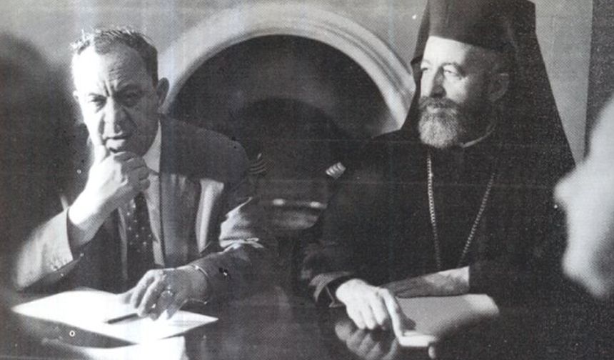 Dr. Küçük'ün tarihi mektubunu hatırlatıyoruz