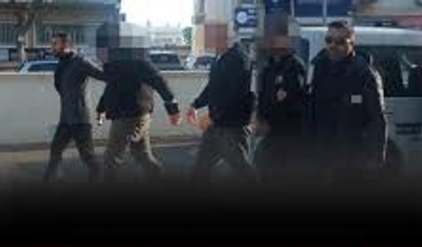 Sınır hattında hayvan kaçakçılığı