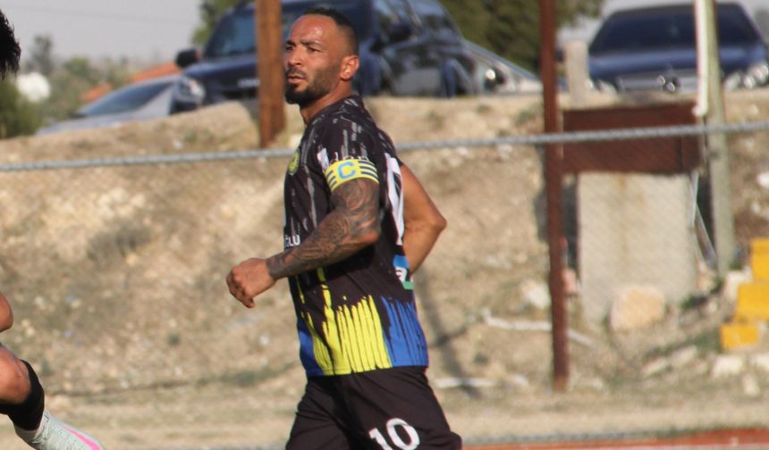 İrfan Boşnak’a sezonu kapattıran ceza