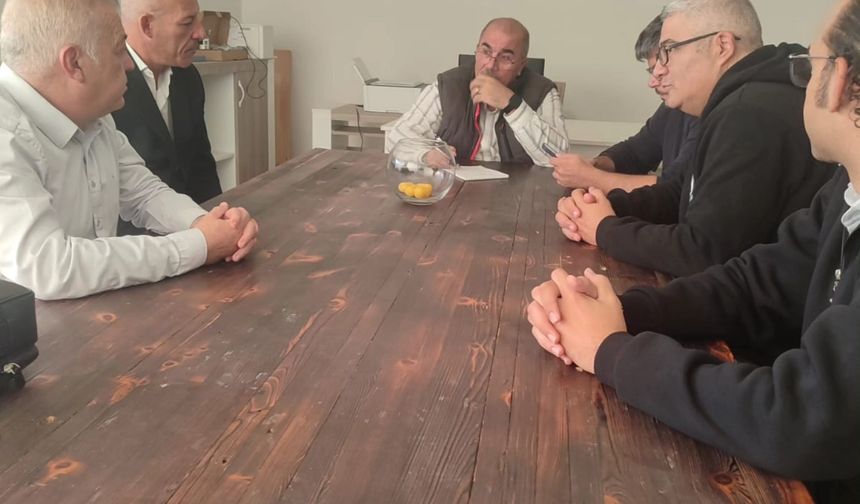 İskele Kupası’nda kuralar çekildi