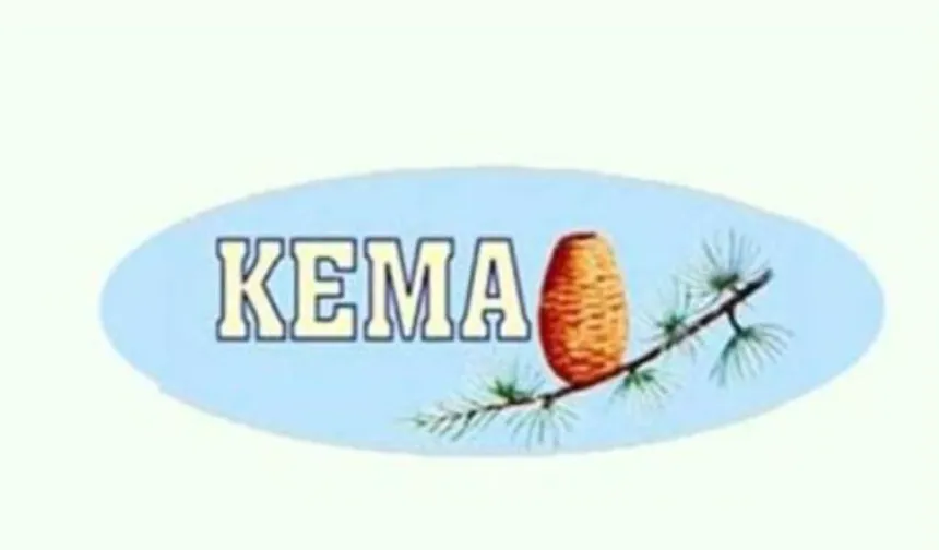 KEMA'dan su sıkıntısına karşı acil tedbir alınması çağrısı
