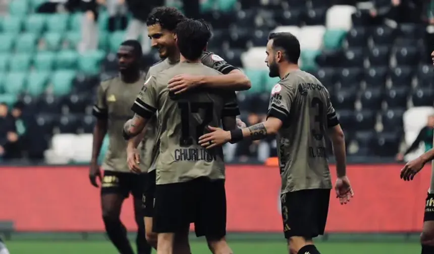 Kocaelispor kupaya galibiyetle başladı