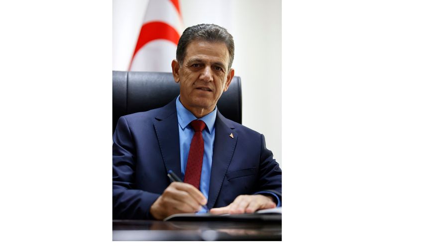 Köseoğlu: “Bu hafta sonu Kamu Yeterlik sınavları yapılacak”