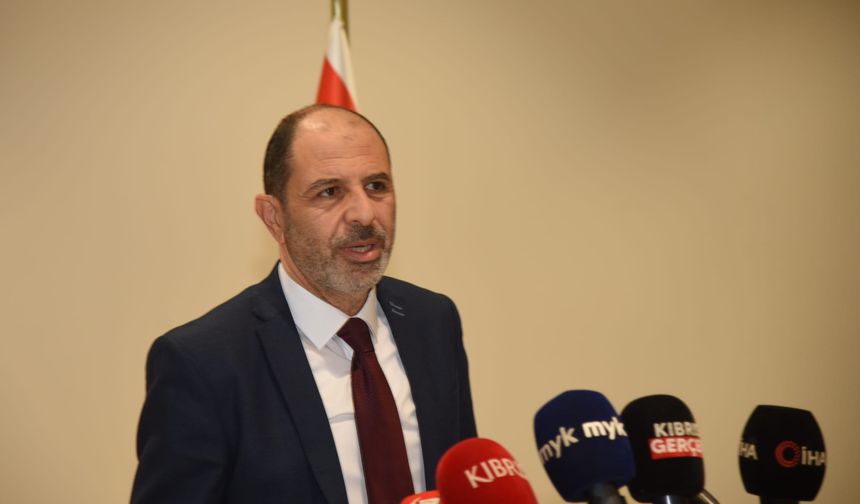 “Hepimiz aynı gemideyiz”