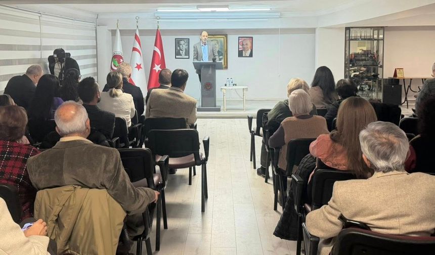 "Yakın gelecekte çözüm ihtimali zor"