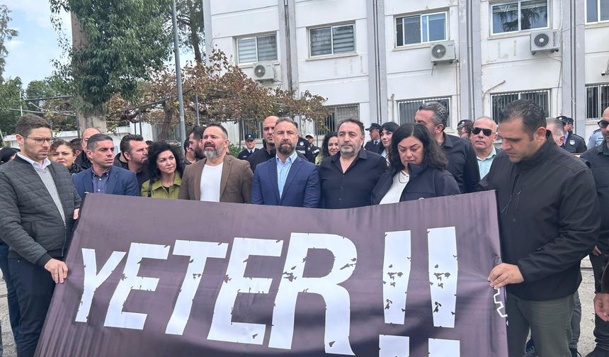 Sendikalar isyan bayrağını çekti!