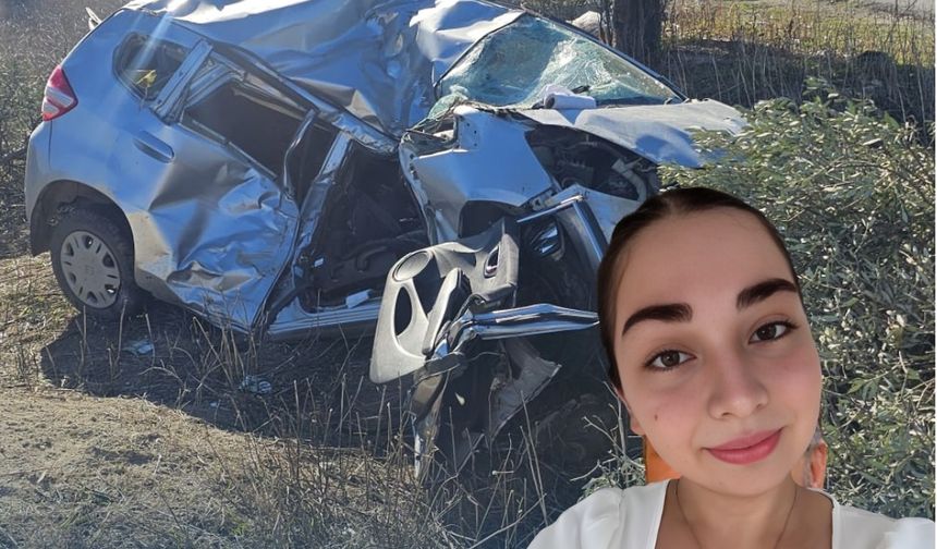 Genç Bir Fidan Daha Soldu