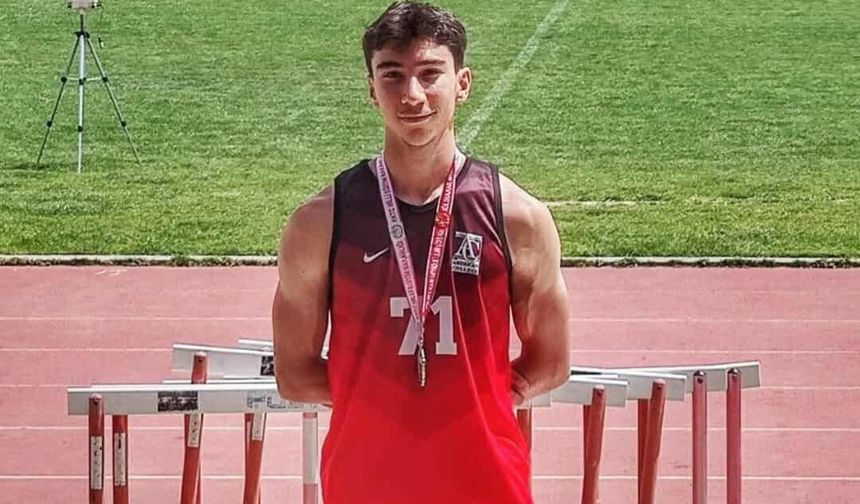 Mert Tut’tan salon seçmelerinde çifte başarı