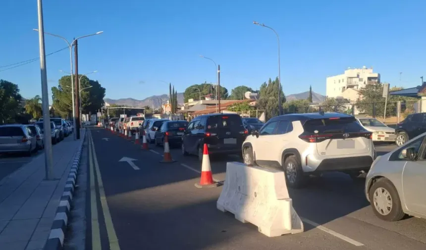 Metehan bölgesinde büyük isyan