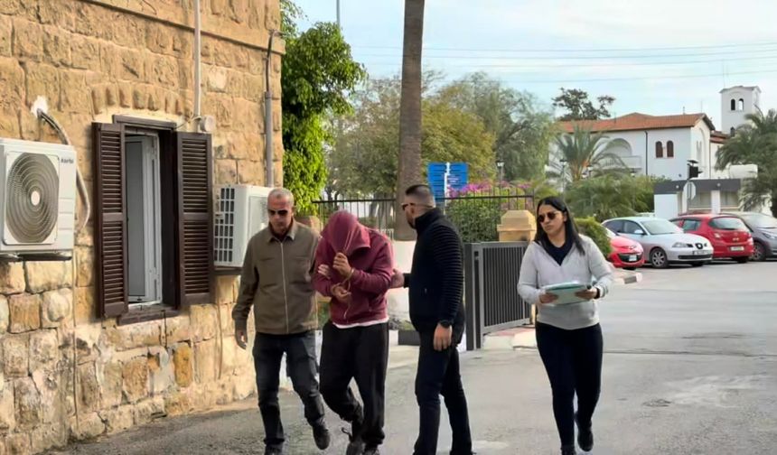 Narkotikten Batı Kalkanı Operasyonu