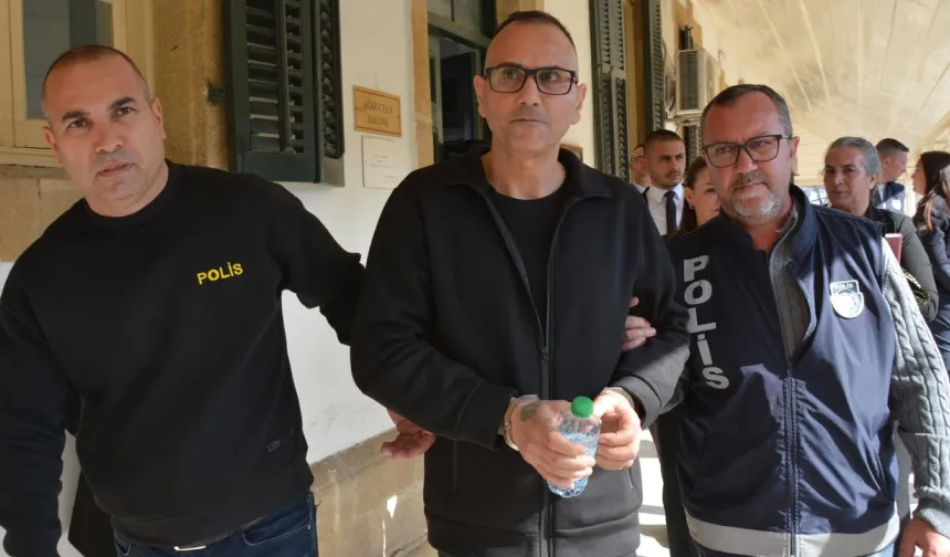 Bombalı saldırıya 10 yıl hapis