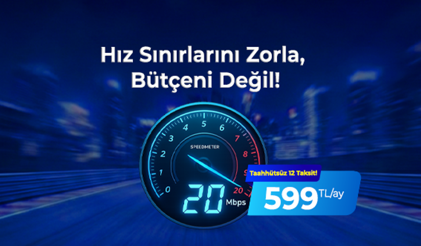 Nethouse’tan yıl sonuna damga vuracak kampanya