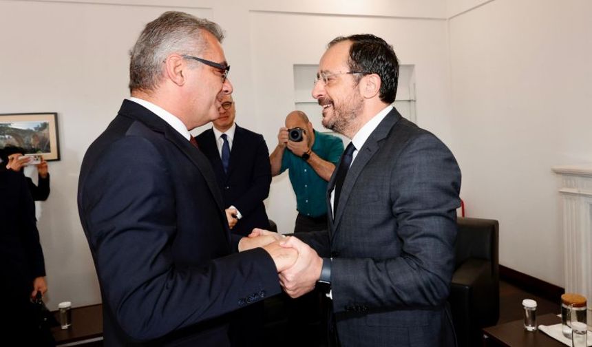 Erhürman’ın 4 ön şartından 3’ü kabul