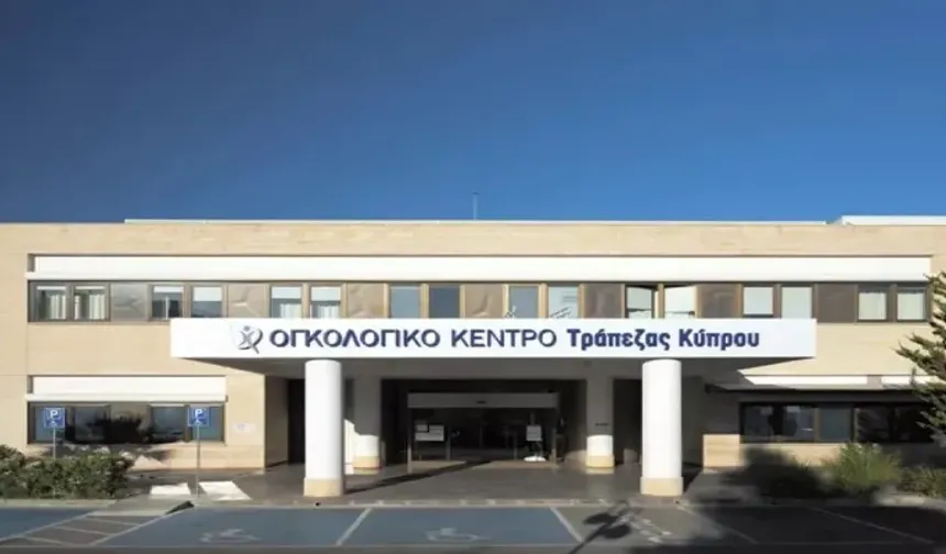 Onkoloji Merkezi’nin veri tabanında ihlal