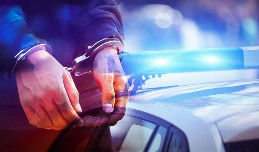 Gaziveren’de uyuşturucu