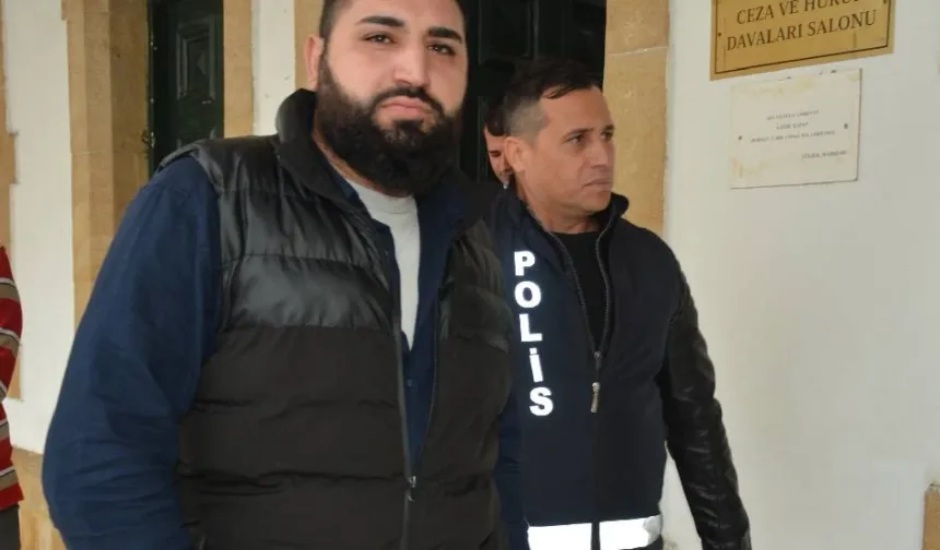 Zanlının işverenleri de tutuklandı