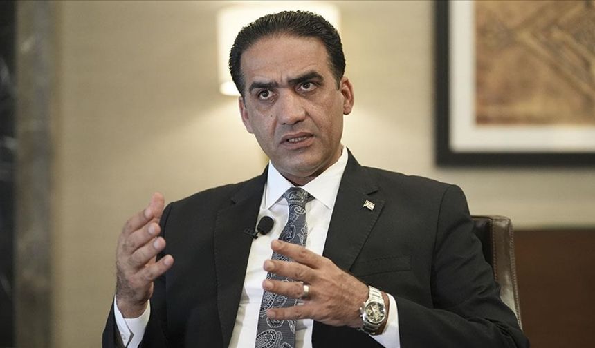 “Serhat’ın elinde somut şeyler varsa polise ulaştırsın”