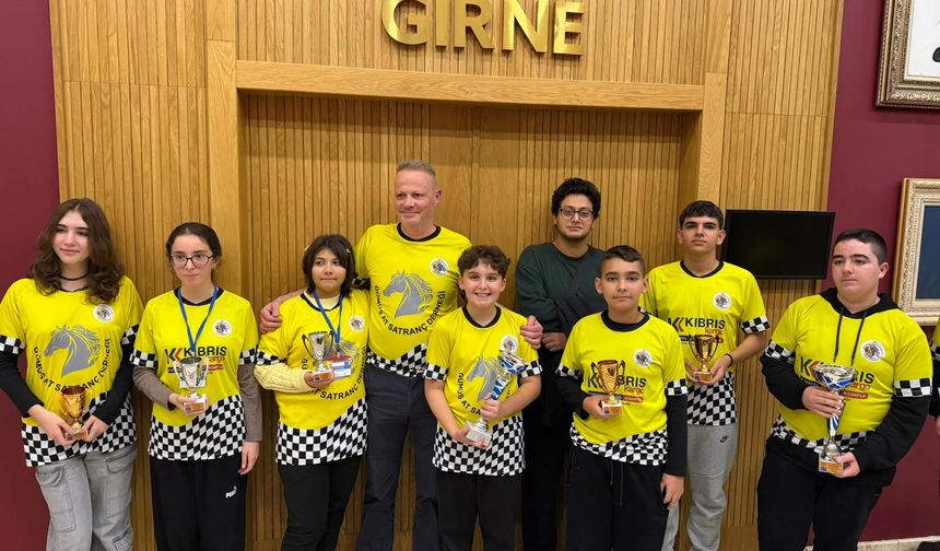 Gümüş At’tan 2 şampiyonluk ve 5 Milli Oyuncu