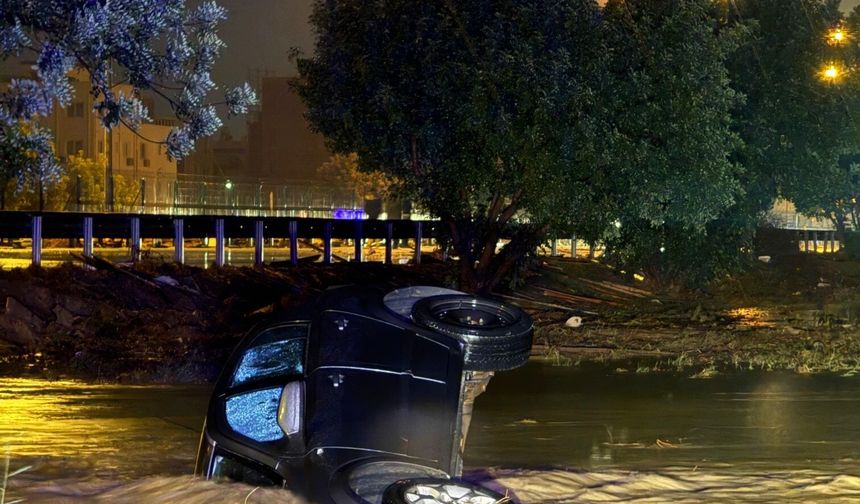 Dikkat: Bu yollar kapalı